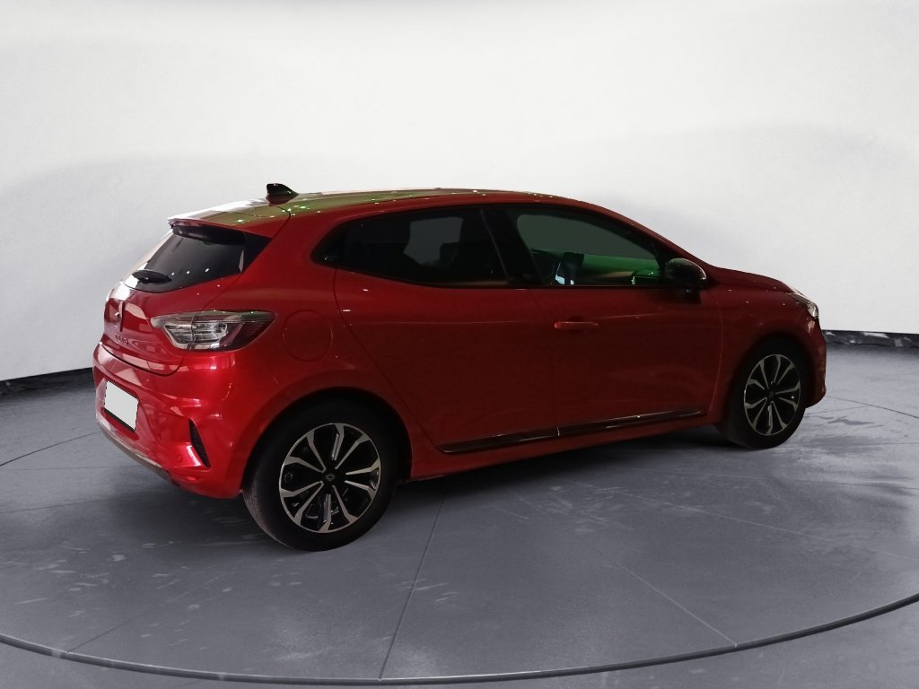 RENAULT Clio 1.0 TCE 90CH TECHNO