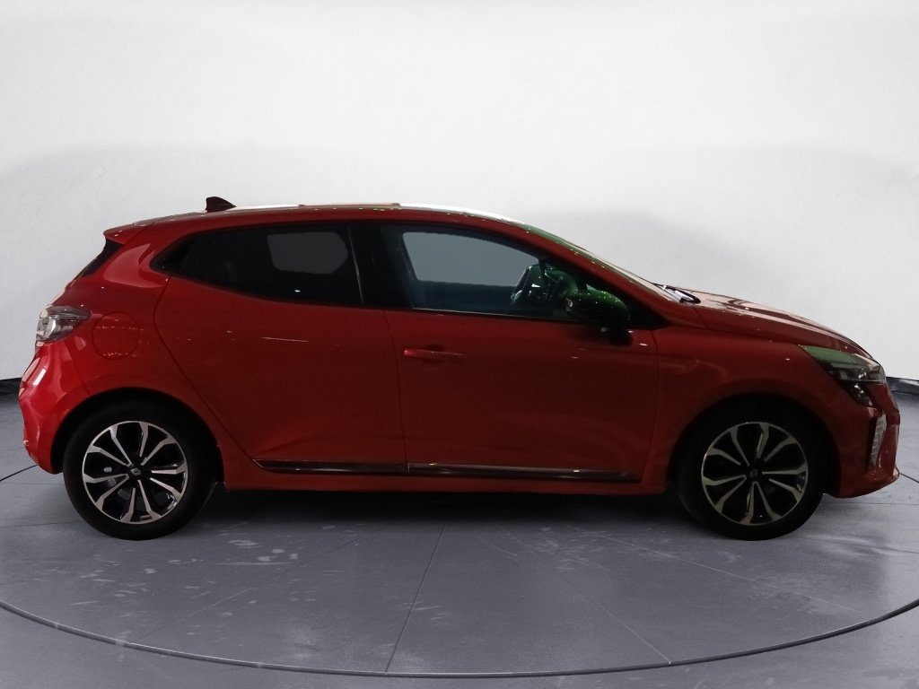 RENAULT Clio 1.0 TCE 90CH TECHNO