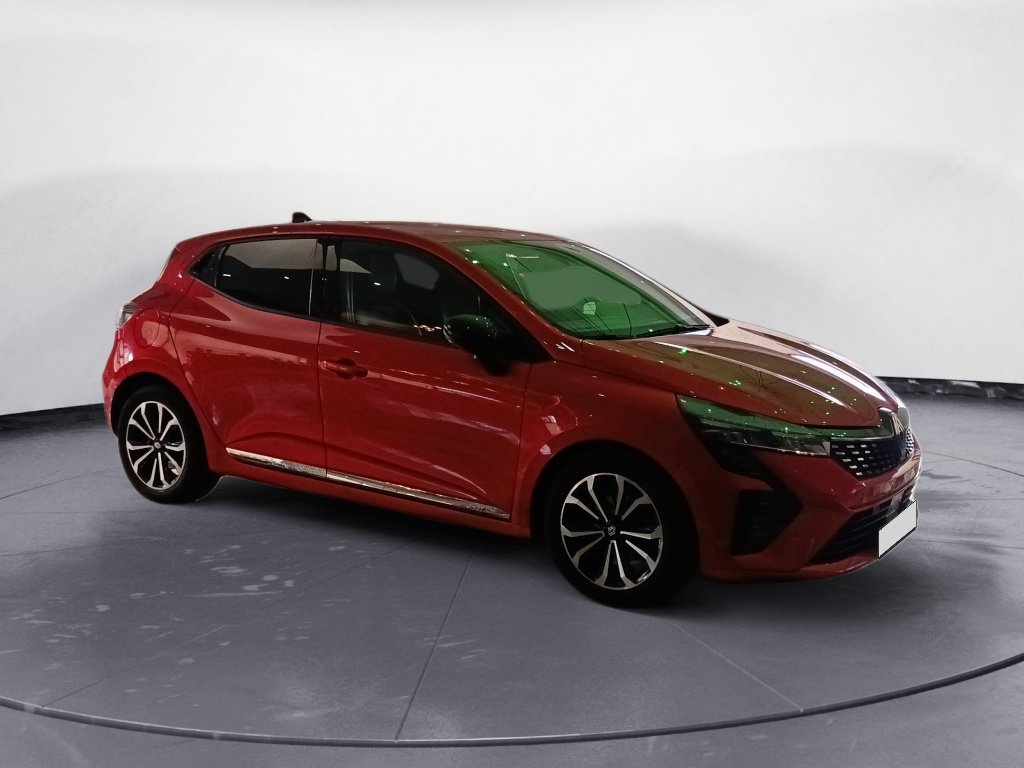 RENAULT Clio 1.0 TCE 90CH TECHNO