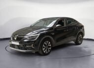 RENAULT Arkana 1.3 TCE MILD HYBRID 140CH EQUILIBRE EDC