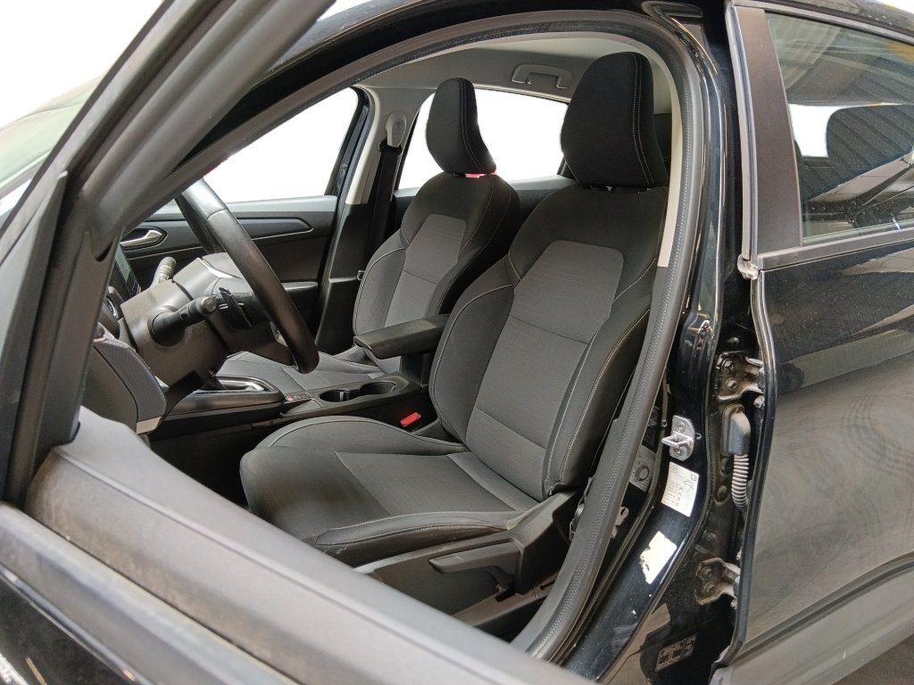 RENAULT Arkana 1.3 TCE MILD HYBRID 140CH EQUILIBRE EDC