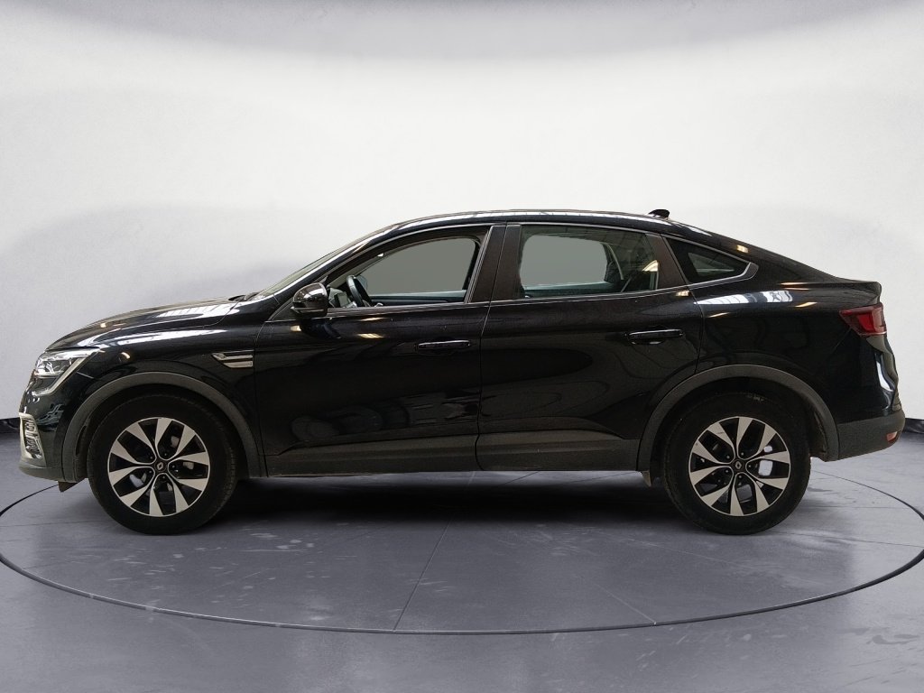 RENAULT Arkana 1.3 TCE MILD HYBRID 140CH EQUILIBRE EDC