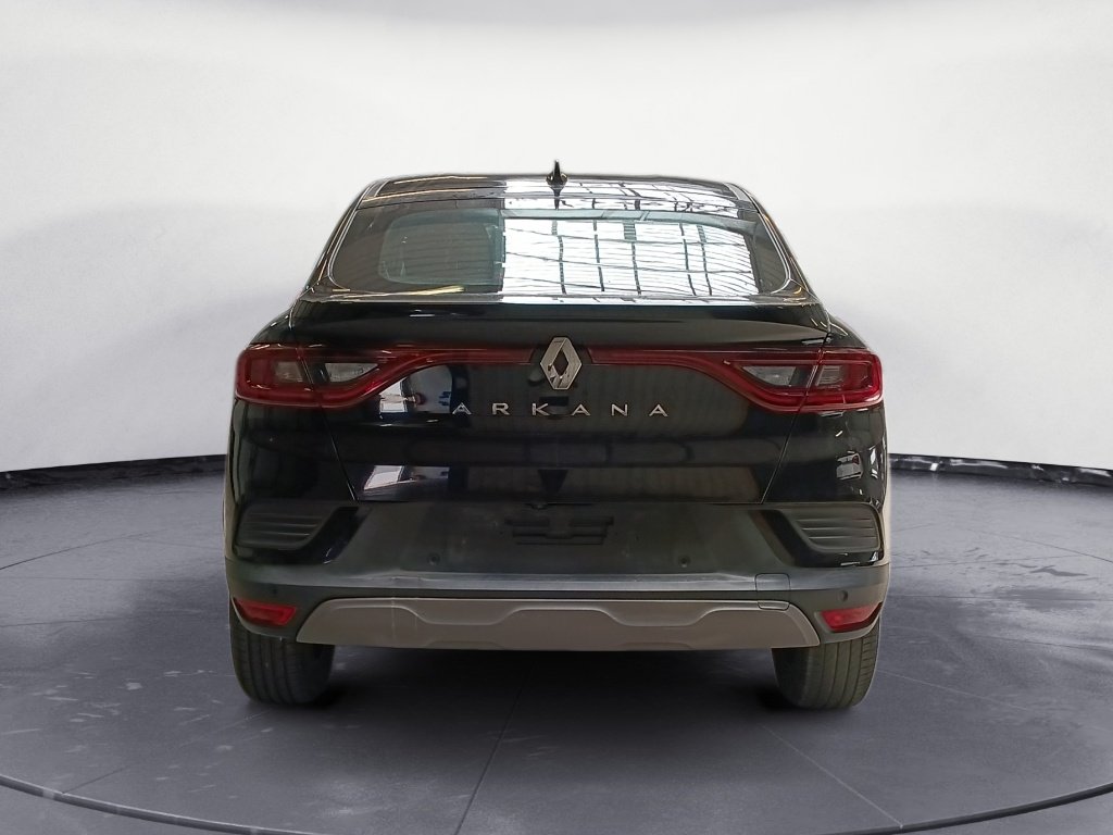 RENAULT Arkana 1.3 TCE MILD HYBRID 140CH EQUILIBRE EDC