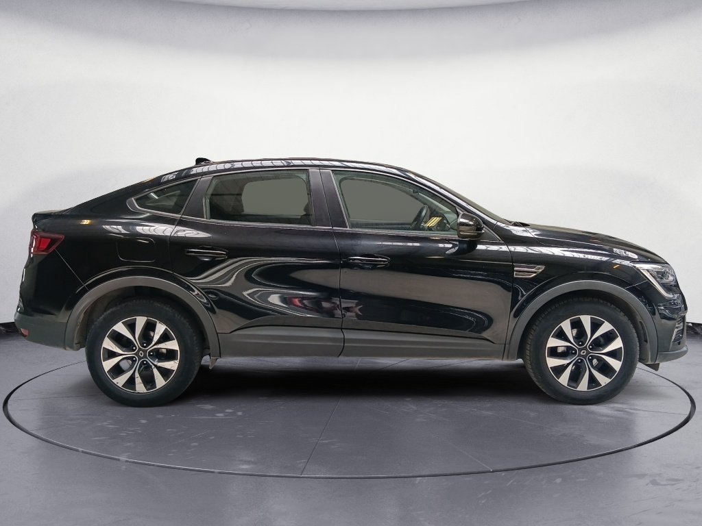 RENAULT Arkana 1.3 TCE MILD HYBRID 140CH EQUILIBRE EDC