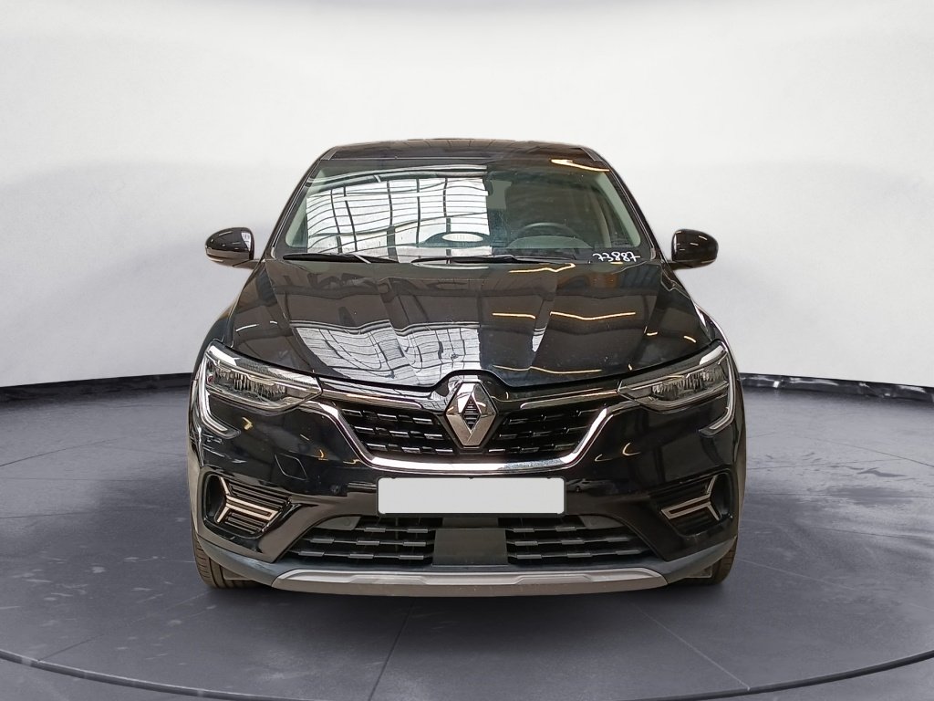 RENAULT Arkana 1.3 TCE MILD HYBRID 140CH EQUILIBRE EDC
