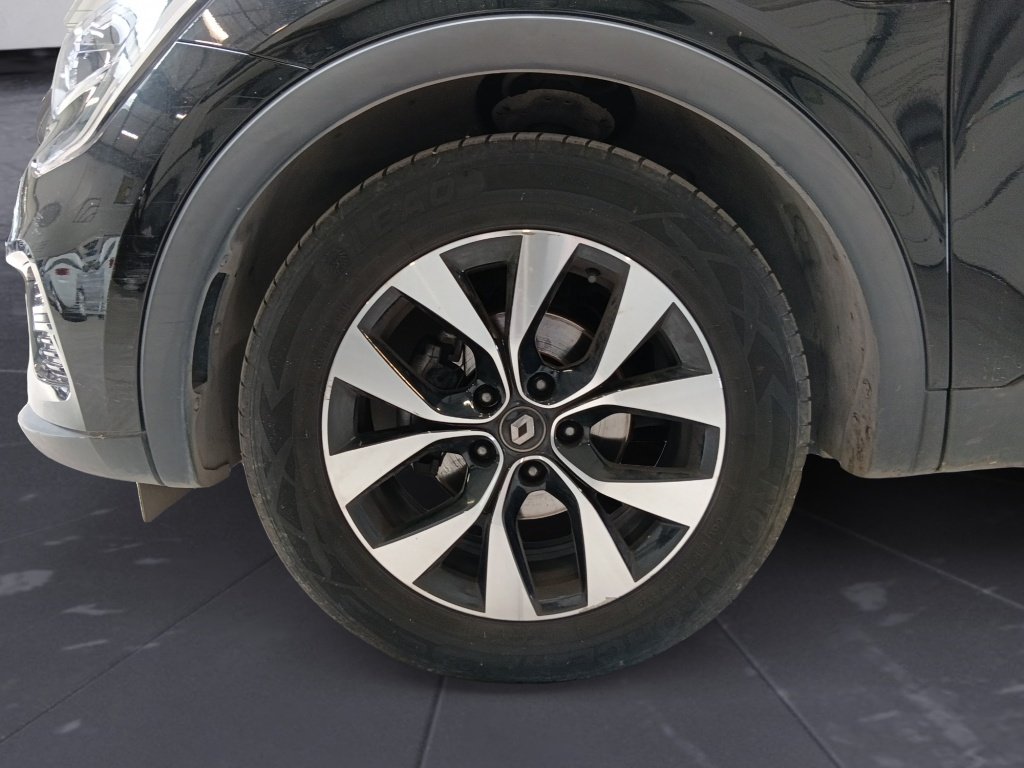 RENAULT Arkana 1.3 TCE MILD HYBRID 140CH EQUILIBRE EDC