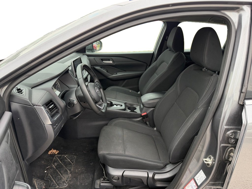 NISSAN Qashqai 1.5 E-POWER 190business