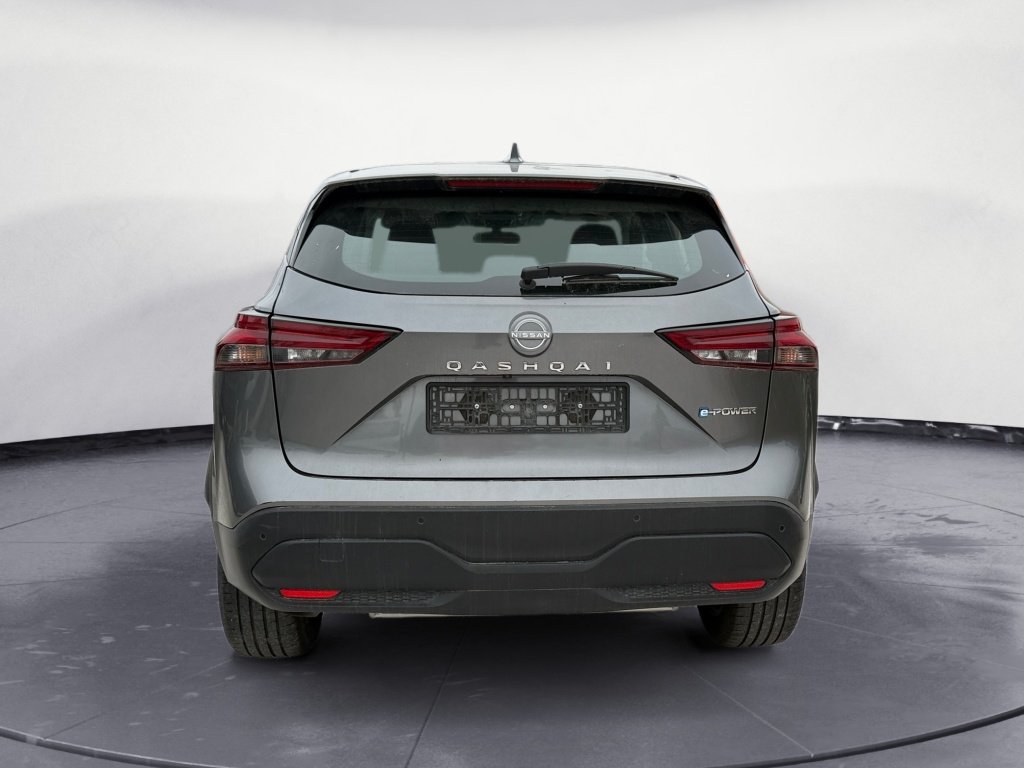 NISSAN Qashqai 1.5 E-POWER 190business