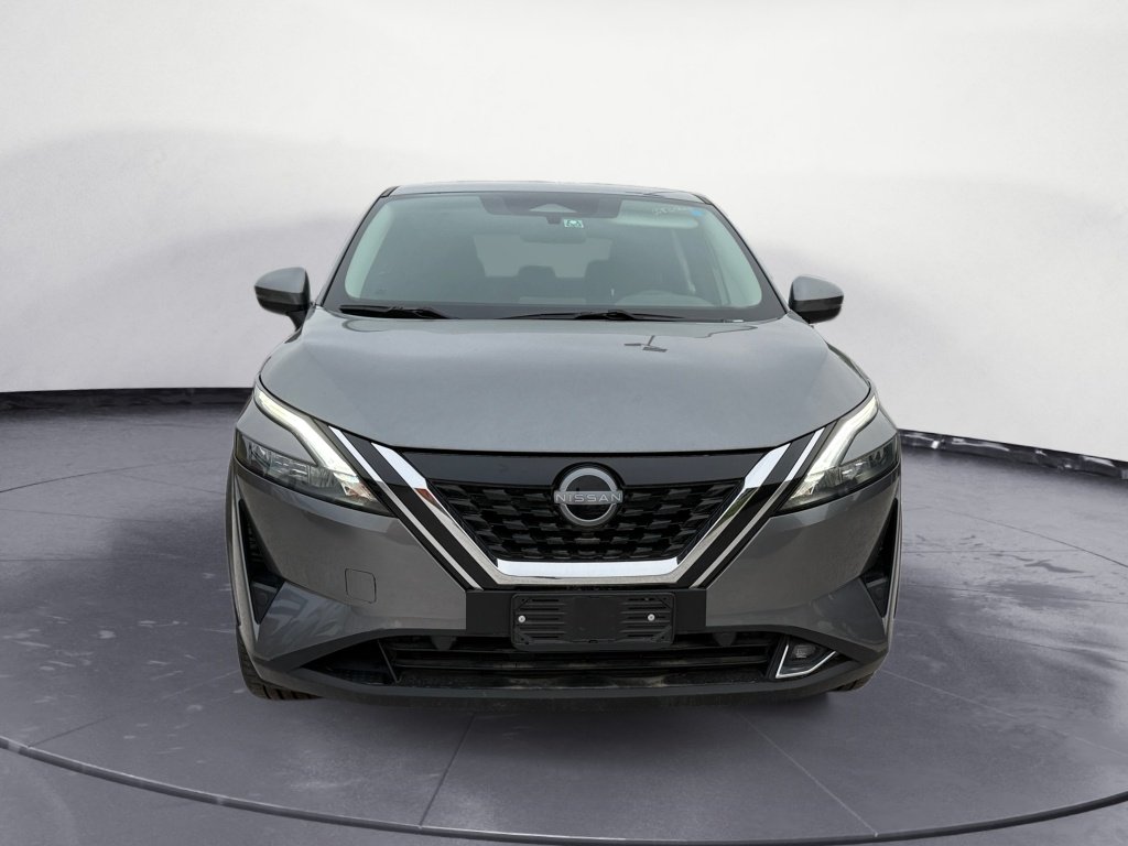 NISSAN Qashqai 1.5 E-POWER 190business