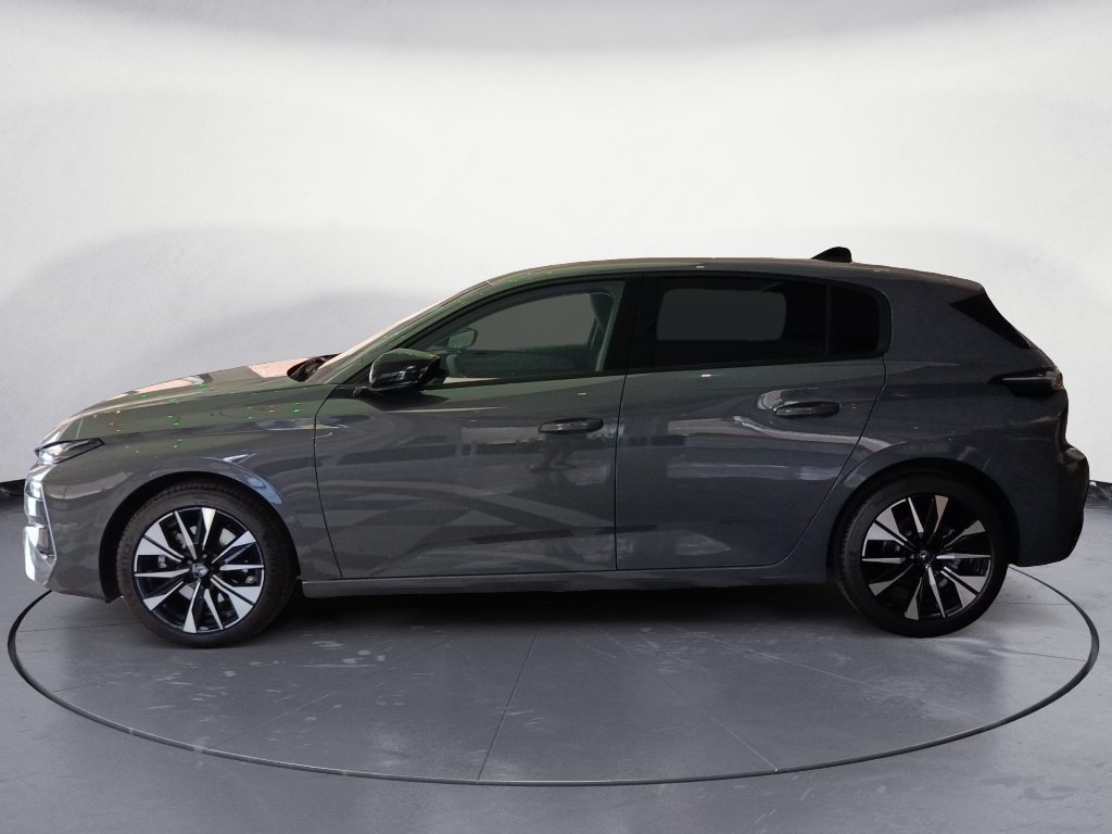 PEUGEOT 308 NV 1.5 BLUEHDI 130CH S&S ALLURE EAT8