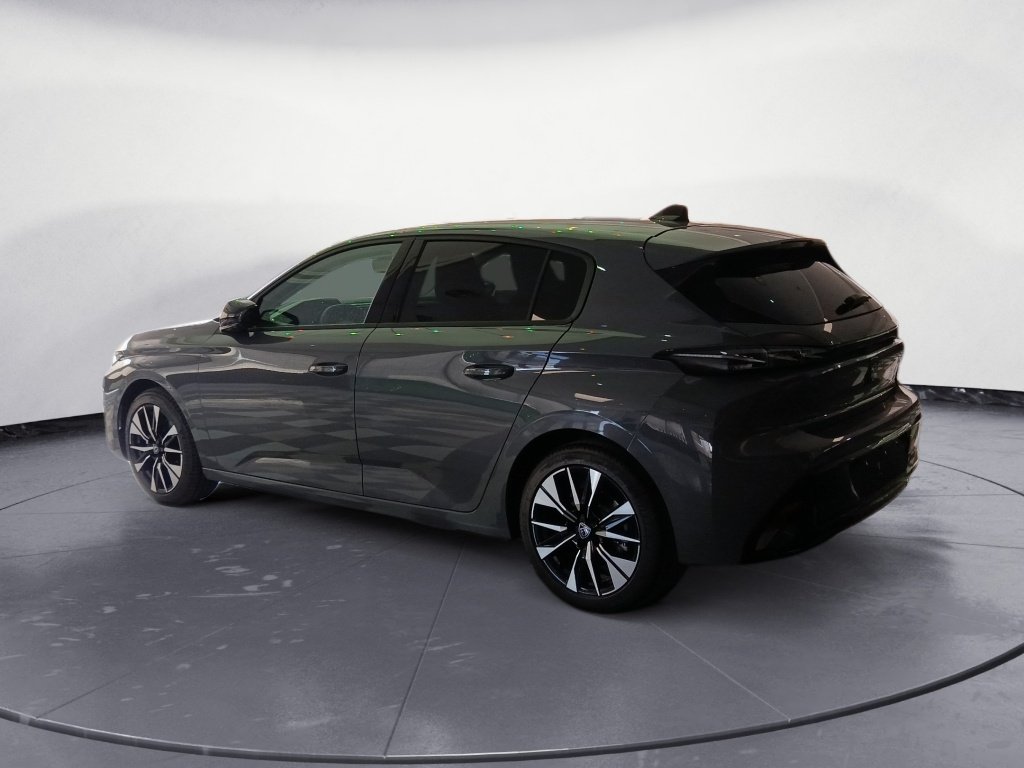 PEUGEOT 308 NV 1.5 BLUEHDI 130CH S&S ALLURE EAT8