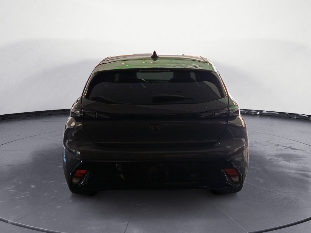 PEUGEOT 308 NV 1.5 BLUEHDI 130CH S&S ALLURE EAT8