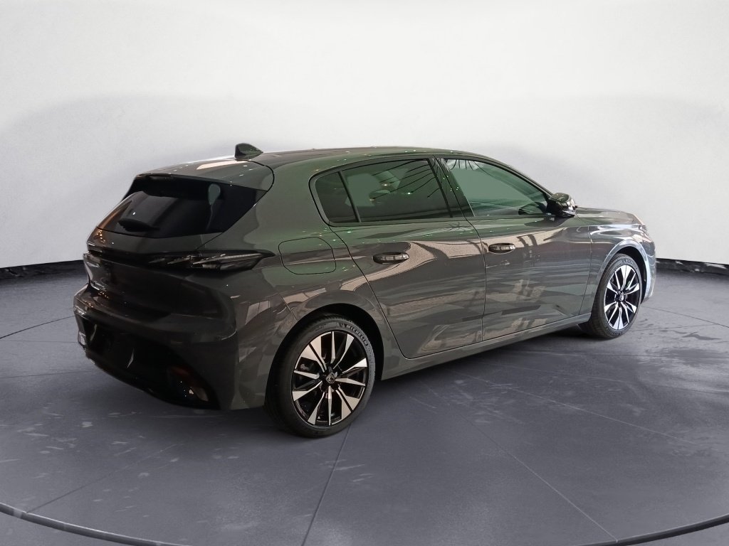 PEUGEOT 308 NV 1.5 BLUEHDI 130CH S&S ALLURE EAT8