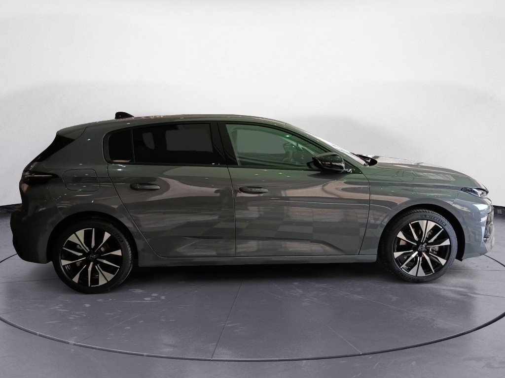 PEUGEOT 308 NV 1.5 BLUEHDI 130CH S&S ALLURE EAT8