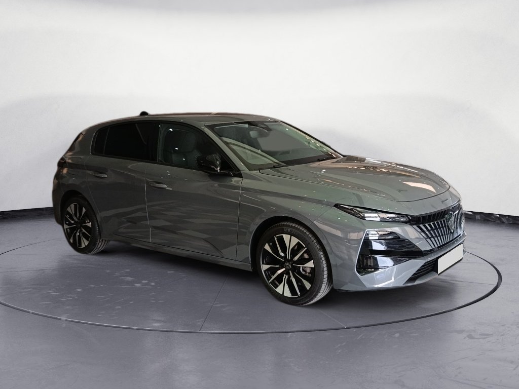 PEUGEOT 308 NV 1.5 BLUEHDI 130CH S&S ALLURE EAT8