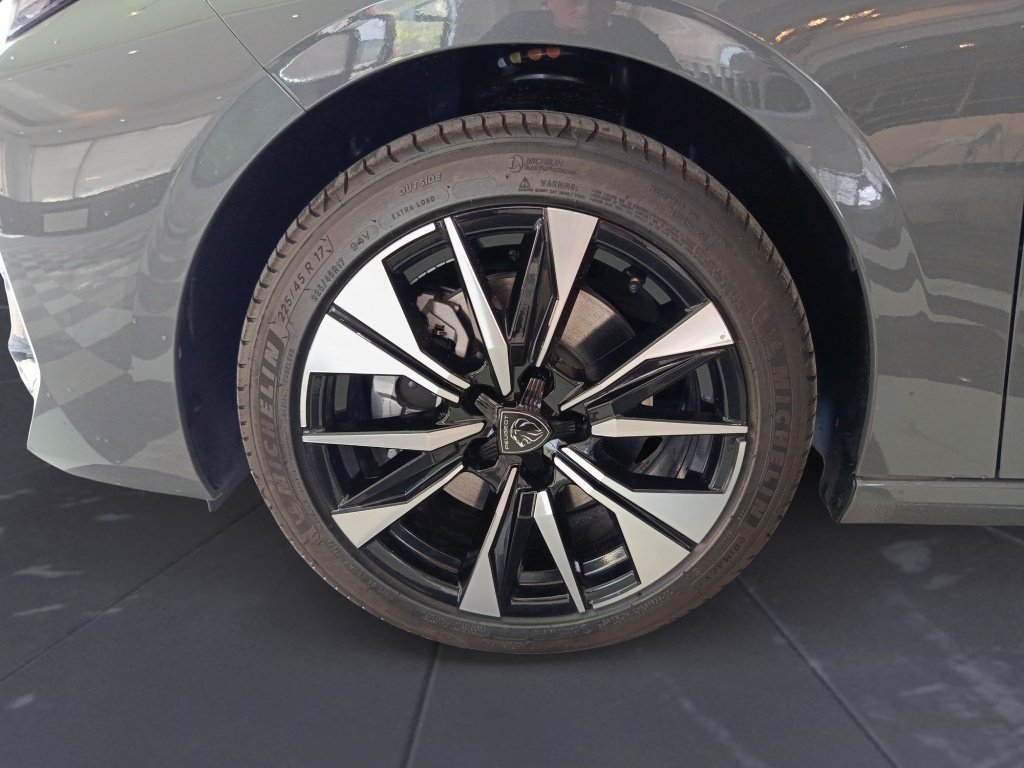 PEUGEOT 308 NV 1.5 BLUEHDI 130CH S&S ALLURE EAT8