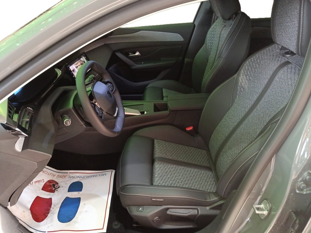 PEUGEOT 308 NV 1.5 BLUEHDI 130CH S&S ALLURE EAT8