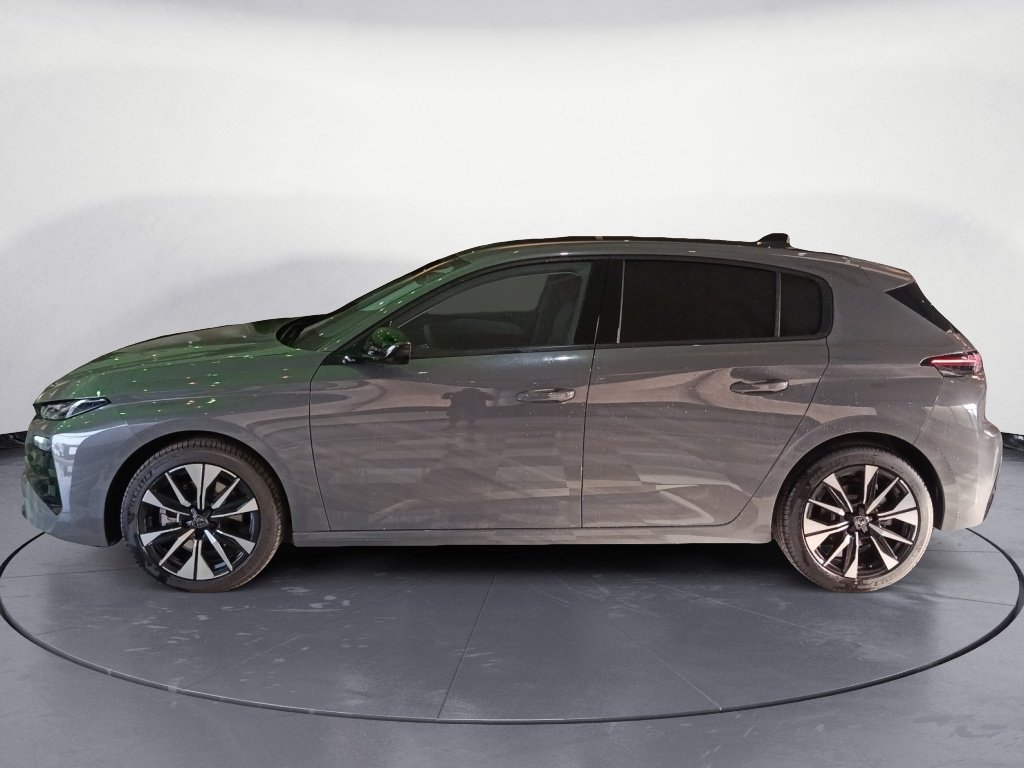 PEUGEOT 308 NV 1.5 BLUEHDI 130CH S&S ALLURE EAT8