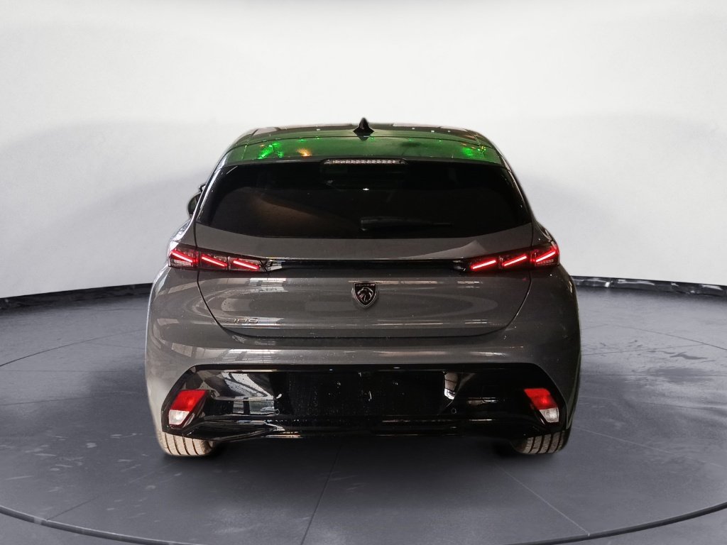 PEUGEOT 308 NV 1.5 BLUEHDI 130CH S&S ALLURE EAT8