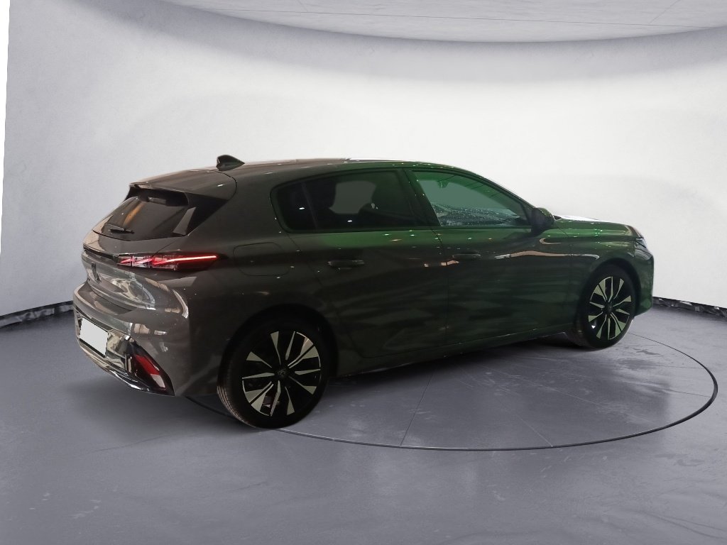 PEUGEOT 308 NV 1.5 BLUEHDI 130CH S&S ALLURE EAT8
