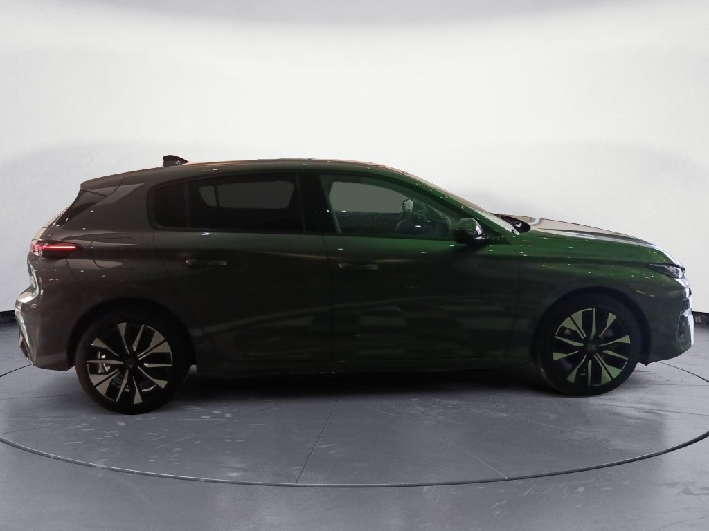 PEUGEOT 308 NV 1.5 BLUEHDI 130CH S&S ALLURE EAT8