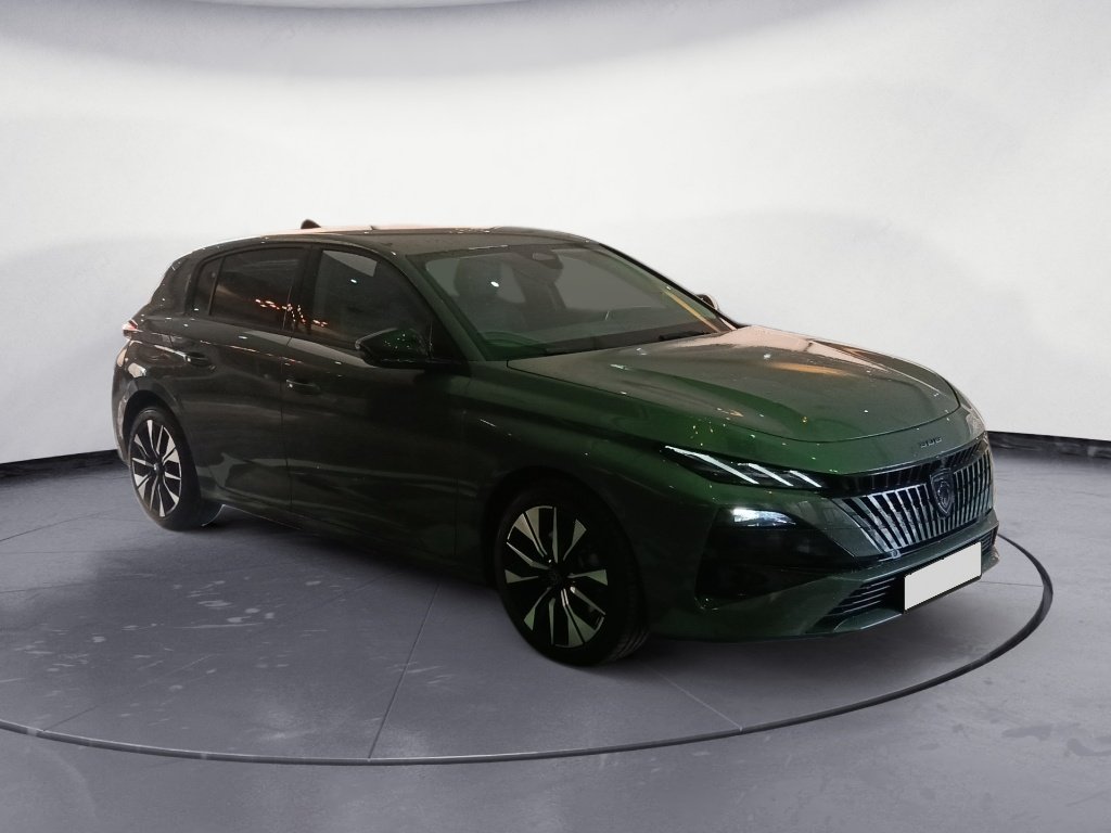 PEUGEOT 308 NV 1.5 BLUEHDI 130CH S&S ALLURE EAT8