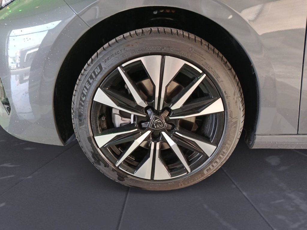 PEUGEOT 308 NV 1.5 BLUEHDI 130CH S&S ALLURE EAT8