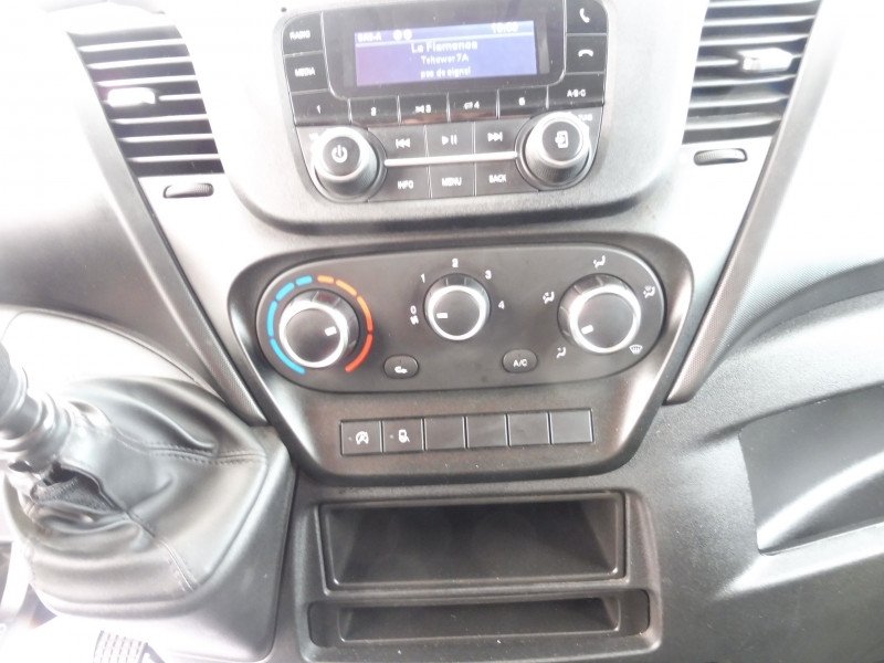 IVECO Daily 35S16H V16