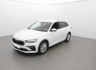 SKODA Scala 1.0 TSI 116CH SELECTION