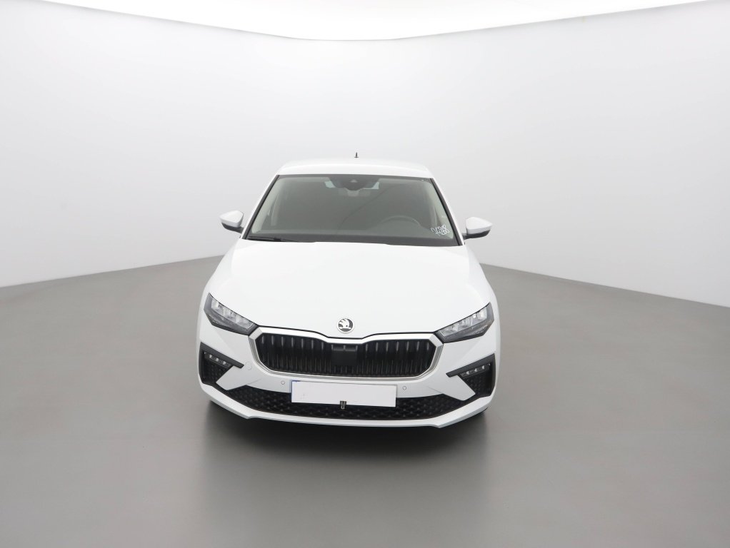 SKODA Scala 1.0 TSI 116CH SELECTION