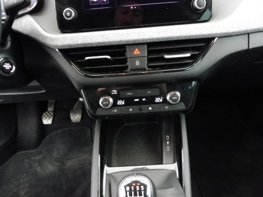 SKODA Scala 1.0 TSI 116CH SELECTION