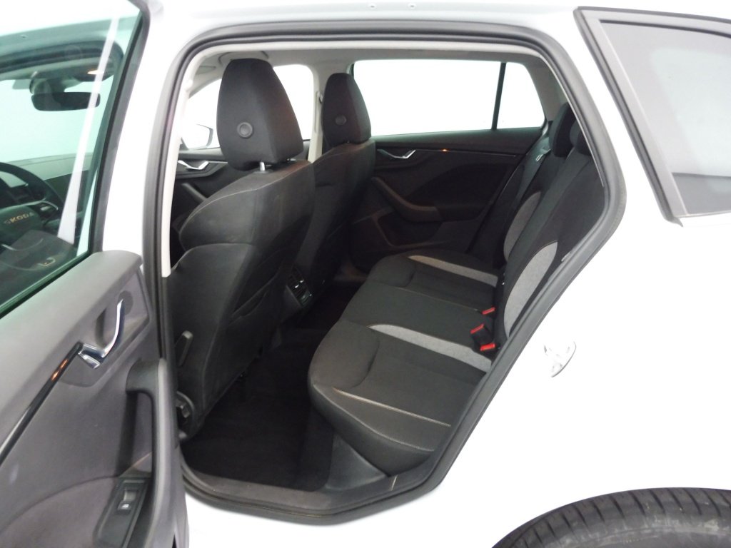 SKODA Scala 1.0 TSI 116CH SELECTION