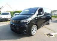 PEUGEOT Expert Cabine Approfondie XL 2.2 DIESEL 180CH CABINE APPROFONDIE FIXE AUTOMATIQUE
