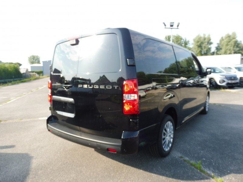 PEUGEOT Expert Cabine Approfondie XL 2.2 DIESEL 180CH CABINE APPROFONDIE FIXE AUTOMATIQUE