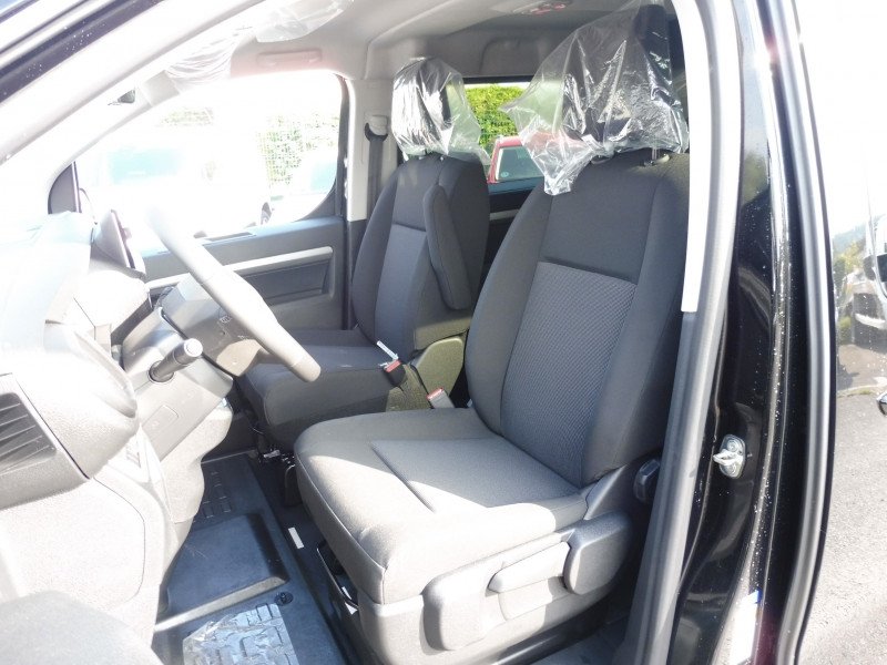 PEUGEOT Expert Cabine Approfondie XL 2.2 DIESEL 180CH CABINE APPROFONDIE FIXE AUTOMATIQUE