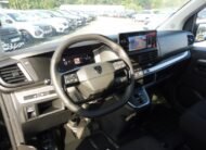 PEUGEOT Expert Cabine Approfondie XL 2.2 DIESEL 180CH CABINE APPROFONDIE FIXE AUTOMATIQUE
