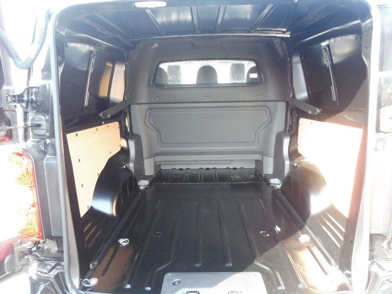 PEUGEOT Expert Cabine Approfondie XL 2.2 DIESEL 180CH CABINE APPROFONDIE FIXE AUTOMATIQUE