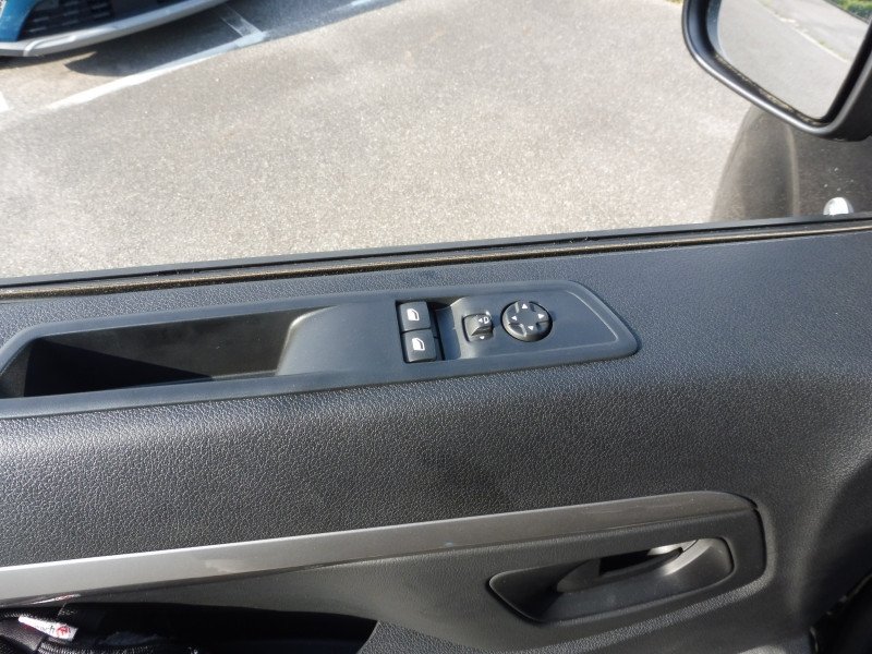 PEUGEOT Expert Cabine Approfondie XL 2.2 DIESEL 180CH CABINE APPROFONDIE FIXE AUTOMATIQUE