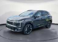 KIA Sportage 1.6 T-GDI 239CH HEV GT-LINE BVA6