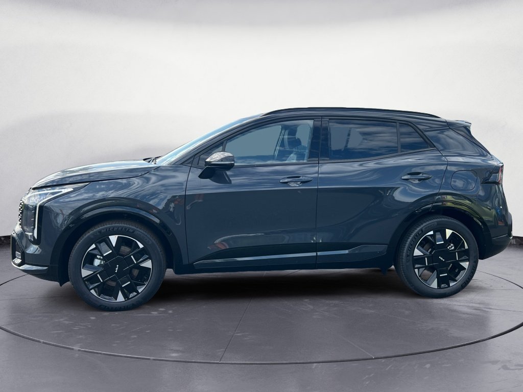 KIA Sportage 1.6 T-GDI 239CH HEV GT-LINE BVA6