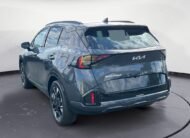 KIA Sportage 1.6 T-GDI 239CH HEV GT-LINE BVA6