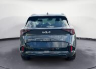 KIA Sportage 1.6 T-GDI 239CH HEV GT-LINE BVA6