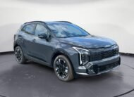 KIA Sportage 1.6 T-GDI 239CH HEV GT-LINE BVA6