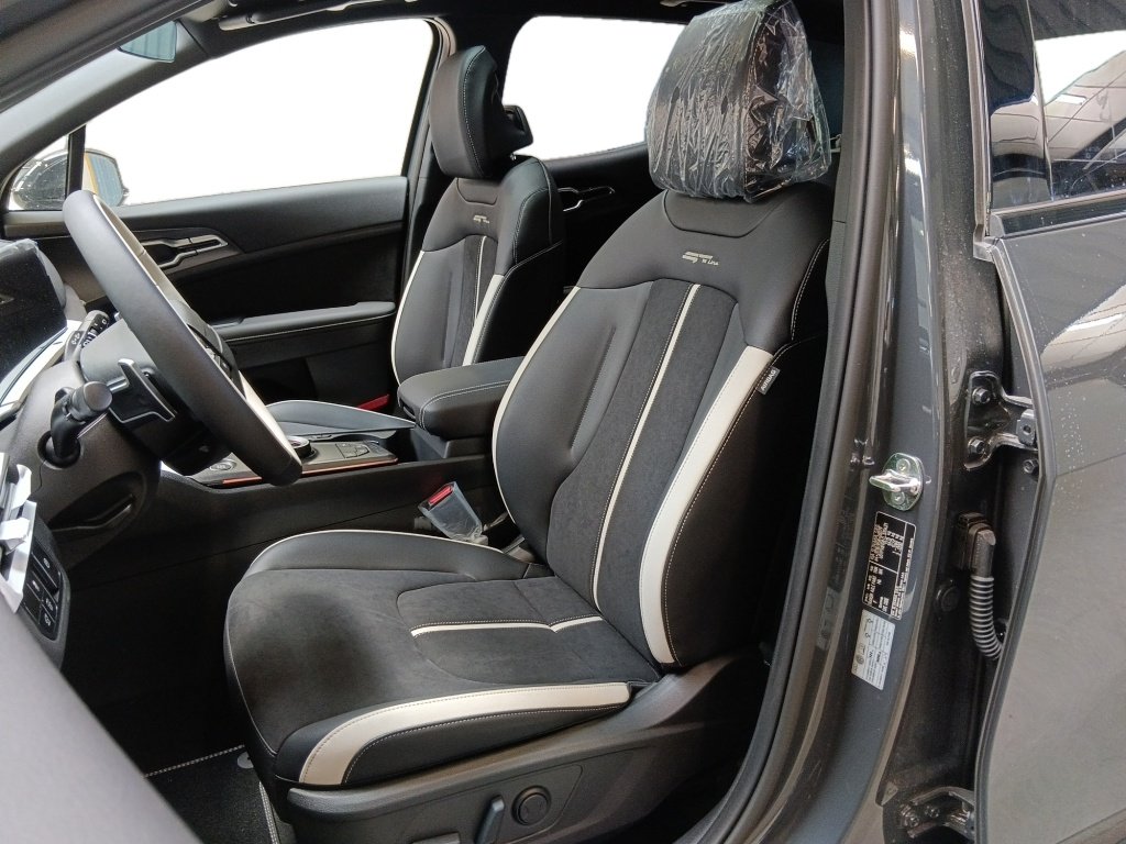 KIA Sportage 1.6 T-GDI 239CH HEV GT-LINE BVA6