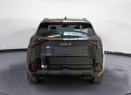 KIA Sportage 1.6 T-GDI 239CH HEV GT-LINE BVA6