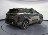 KIA Sportage 1.6 T-GDI 239CH HEV GT-LINE BVA6