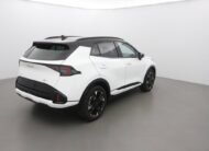 KIA Sportage 1.6 T-GDI 239CH HEV GT-LINE BVA6
