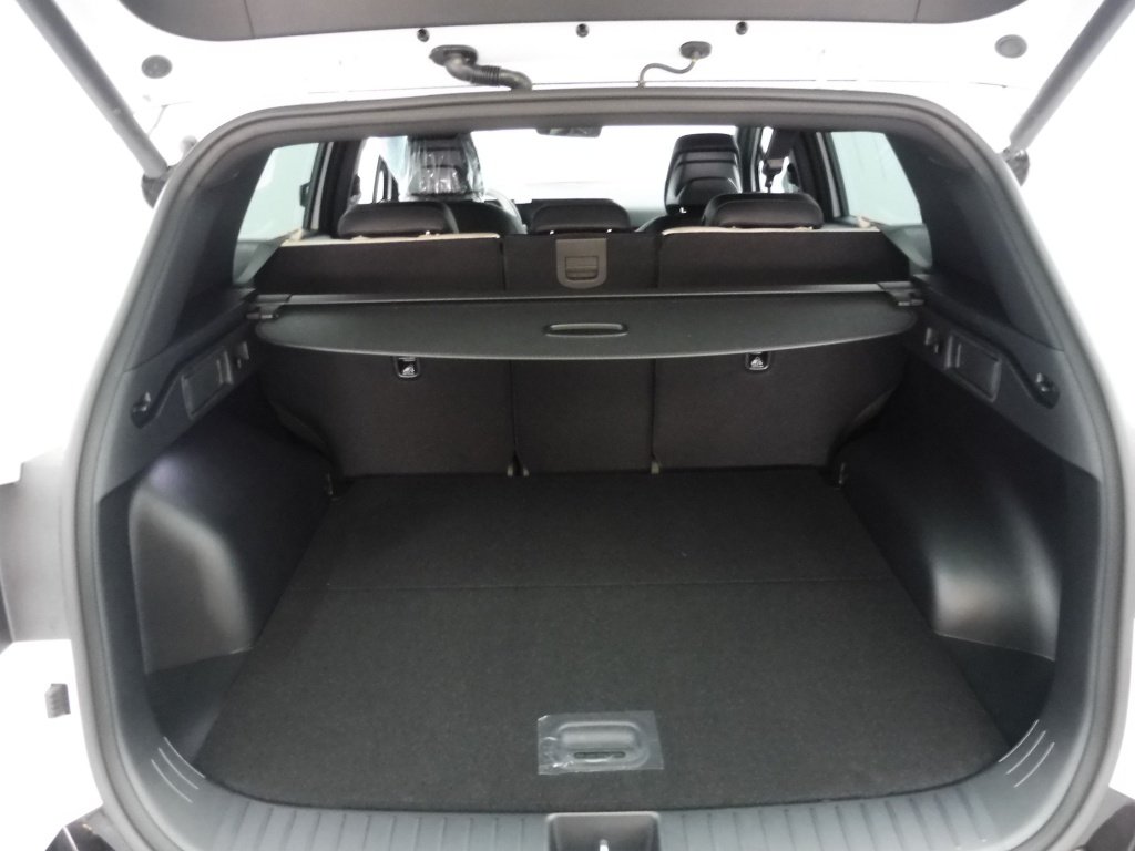KIA Sportage 1.6 T-GDI 239CH HEV GT-LINE BVA6