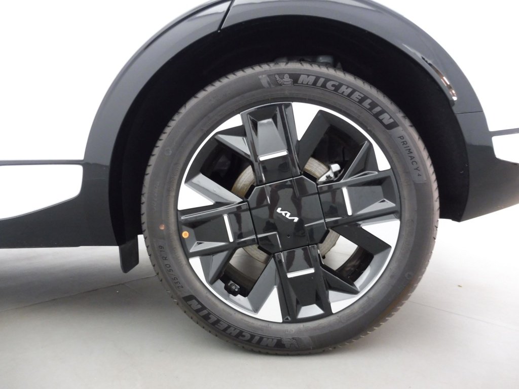 KIA Sportage 1.6 T-GDI 239CH HEV GT-LINE BVA6