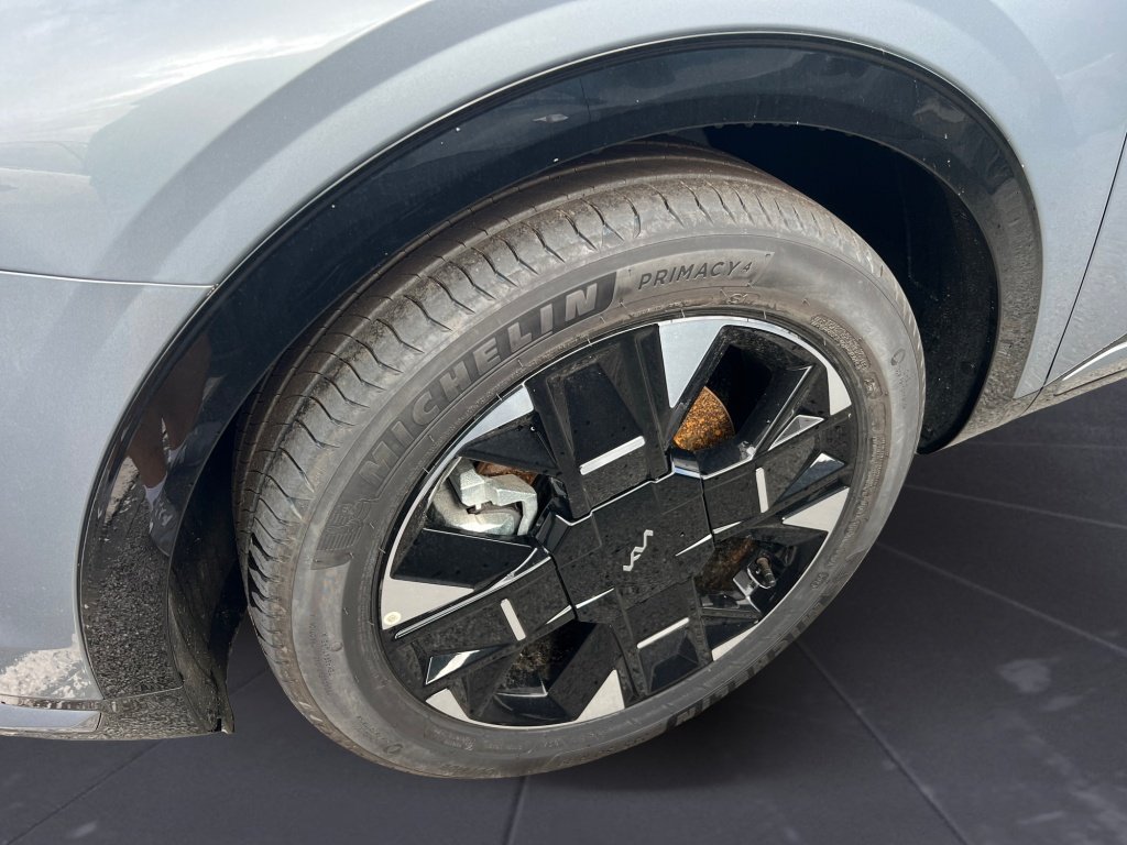KIA Sportage 1.6 T-GDI 239CH HEV GT-LINE BVA6